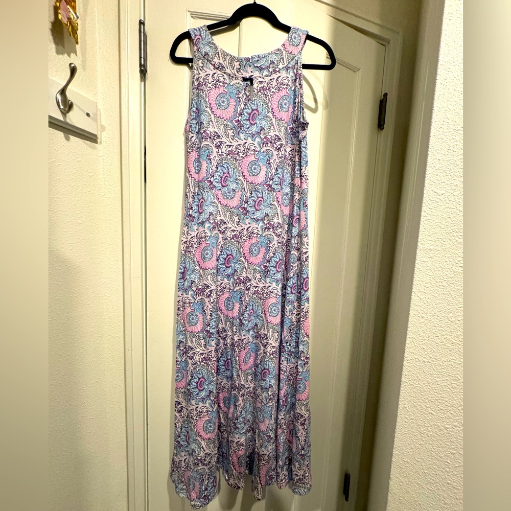 Comfy and Classy Petite Maxi Dress